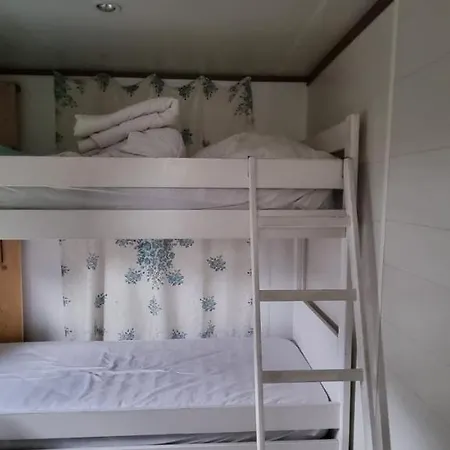 Chalet Mobil Sur La Cote Landaise Saint-Julien-en-Born