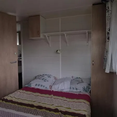 Mobil Sur La Cote Landaise Dağ evi *